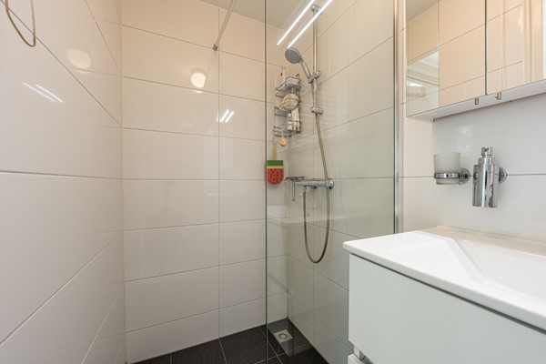 Medium property photo - Wilbertoord 253, 3079 JS Rotterdam